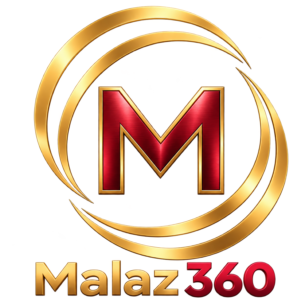 Malaz 360 logo